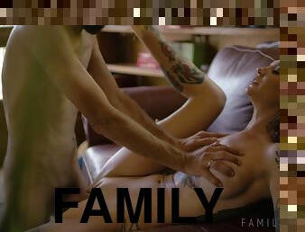 Family Cheaters 2 Episode 1 2 - Rocky Emerson