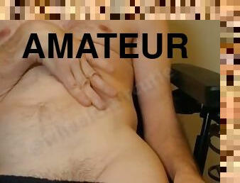 masturbation, amatör, gay, fetisch, ensam, muskulös, underskön, kuk, retande