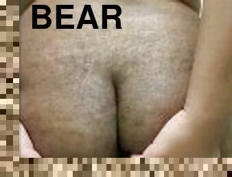 ゲイ, 独奏, 熊