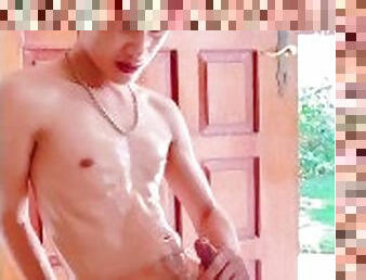 asyano, dyakol-masturbation, talsik-ng-tamod, bakla, dyakol, dyakol-jerking, libog, fetish, solo, pinay