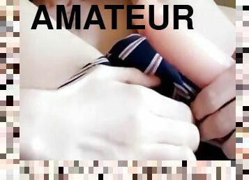 amateur, anal, énorme-bite, jouet, gay, point-de-vue, serrée, gode, fétiche, solo