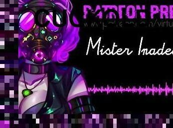 Mister Inadequate - SPH / Cuckold Erotic Audio Roleplay (PATREON PREVIEW)