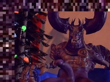 Darksiders Vulgrim X'mas 2020