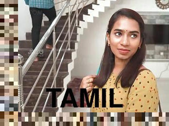 3 Shades Season 01 Episode 03 (2024) Jollu Tamil Hot Web Series - Big tits