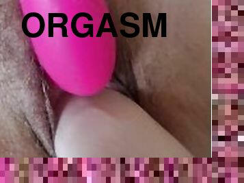 grande, masturbação, orgasmo, cona-pussy, amador, ejaculação, dildo, italiana