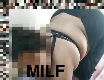 buntut, besar, amateur, milfs, arab, pasangan, perempuan-besar-and-gemuk, solo