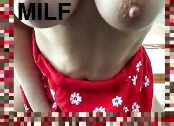 payudara-besar, orgasme, jenis-pornografi-milf, normal