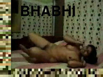 Desi bhabhi pussy lick by devor