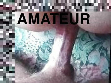 levrette, extrême, chatte-pussy, amateur, énorme-bite, ejaculation-interne, ejaculation, pute, serrée, humide