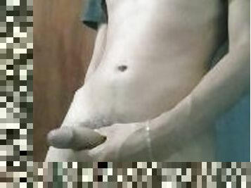 polla-enorme, gay, paja, webcam, mexicano, a-solas, gay-joven, realidad, polla