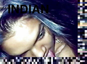 ინდური-გოგონების, ორმაგი, თესლი-cum, გაჟიმვა, შესვლა