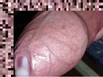 mastubasi, orgasme, cumshot-keluarnya-sperma, penis-besar, muda-diatas-18, sperma-sperm, seorang-diri, penis