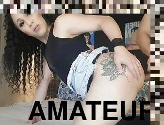 traseiros, amador, anal, pénis-grande, webcam, pénis