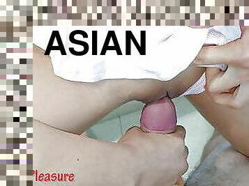 asia, pantat, ayah, vagina-pussy, pelajar-perempuan, amatir, remaja, jepang, pengasuh-bayi, upskirt-bagian-dalam-rok