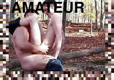 amateur, gay