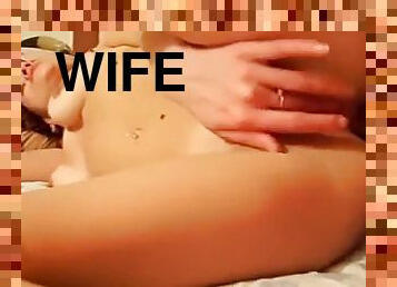 How Nice It Is To Fuck His Wife With A Friend