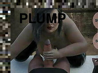 Plump city gameplay part-4