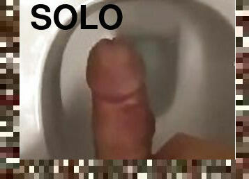 gay, solo