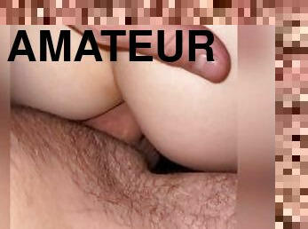 levrette, amateur, anal, ejaculation-sur-le-corps, ados, jouet, doigtage, sale, point-de-vue, fétiche