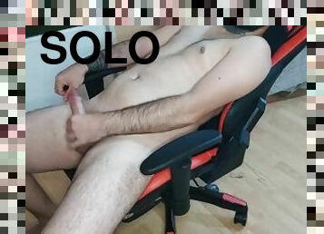 gay, solo