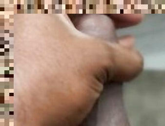 masturbation, vieux, amateur, ejaculation-sur-le-corps, ébène, ados, black, point-de-vue, jeune-18, webcam