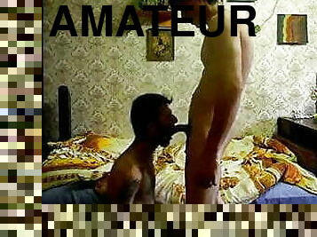 amatør, anal, blowjob, homofil, par, ung-18, cum, familie, knulling-fucking, suging