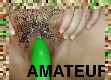 asiático, tetas-grandes, orgasmo, coño-pussy, amateur, madurita-caliente, paja, pareja, húmedo