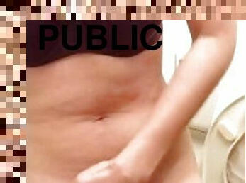 masturbation, public, célébrité, toilette, philippine