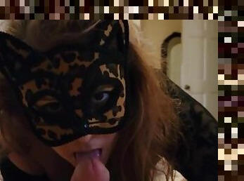 storatuttar, amatör, mogen, avsugning, milf, pov, oral, tuttar, maskiner-mask, sugande