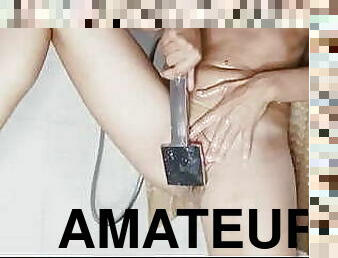 banyo-yapma, mastürbasyon-masturbation, amcık-pussy, bir-deri-bir-kemik, amatör, anal, olgun, orta-yaşlı-seksi-kadın, anneciğim, sıkı