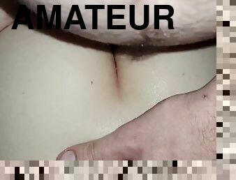 amateur, anal, mature, ados, couple, première-fois, fétiche