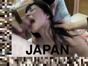 estrella-del-porno, japonés