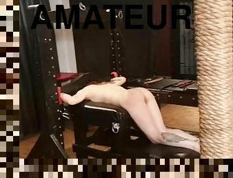 amateur, hardcore, bdsm, fétiche, bondage, fessée, petits-seins