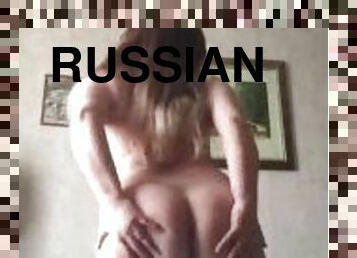 cul, gros-nichons, russe, anal, célébrité, belle-femme-ronde, blonde