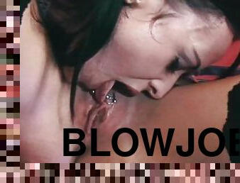 Cumshot Big Tits Hardcore Blowjob