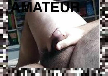 papa, grosse, amateur, gay, belle-femme-ronde, ejaculation, fétiche, solo, pappounet, ours