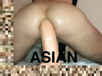 asiatisk, amatör, anal, gay, brasilien, ung18, webbkamera, söt, ritt, dildo