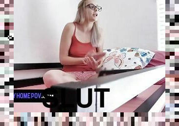 skaistules, pusaudzis, pornozvaigzne, prostitūta-slut, pov, skaista-pretty