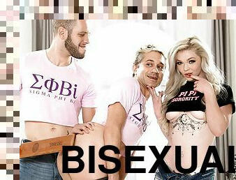 biseksuel