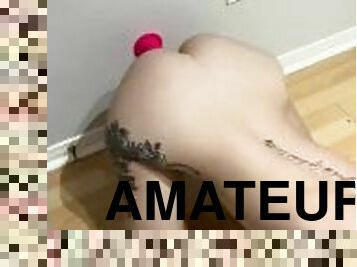 cul, grosse, masturbation, vieux, écolière, amateur, babes, ados, jouet, belle-femme-ronde