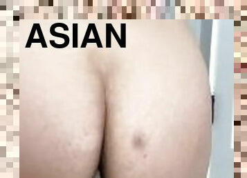 asiatisk, fitta-pussy, amatör, anal, latinska, japansk, barnvakt, dildo, koreansk