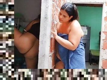 asiático, traseiros, masturbação, orgasmo, cona-pussy, latina, indiano, bochechuda, marido, mãe-mother