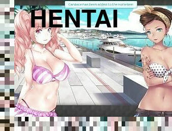 amateur, anime, hentai