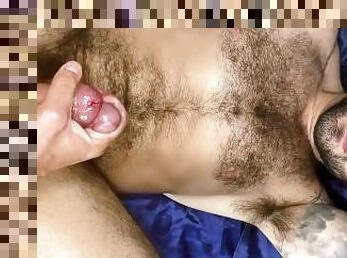 avsugning, cumshot, gigantisk-kuk, gay, creampie, tatuering, kuk