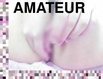 masturbation, mamelons, orgasme, chatte-pussy, amateur, anal, jouet, japonais, massage, hentai