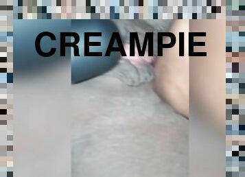 PLAYIN WITH MY PINK WET PUSSY  TIL I CREAM AND SQUIRT