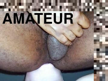 amador, interracial, bbw, bochechuda, botins, fetiche, fecho, branco, trabalho-de-aro