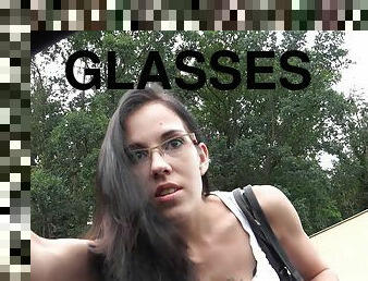Michal D in Cum On My Glasses - Porncz