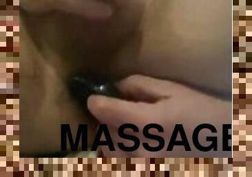 anal, jouet, hardcore, massage, gode, solo, réalité