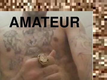 masturbation, amateur, énorme-bite, hardcore, célébrité, fétiche, solo, tatouage, bite